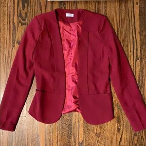 TOBI blazer- never worn